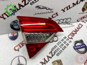 Skoda süper b sol bagaj stop çıkma yedek parça