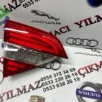 Skoda süper b sol bagaj stop çıkma yedek parça