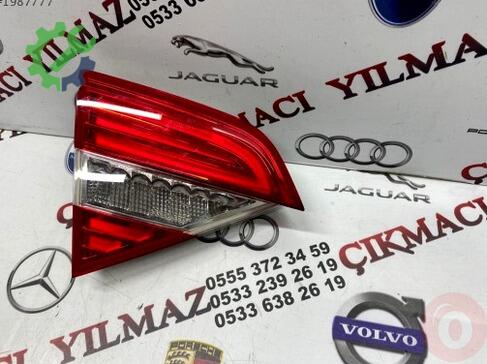 Skoda Superb Bagaj Stop 3T5945093A çıkma parça