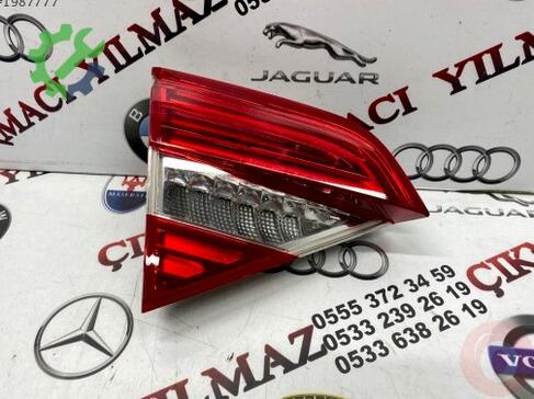 Skoda Superb Bagaj Stop 3T5945093A çıkma parça