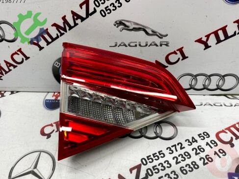Skoda Superb Bagaj Stop 3T5945093A çıkma parça