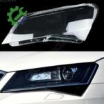 SKODA SUPER B SOL FAR CAMI SIFIR 2016-2019 UYUMLU