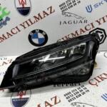 Skoda süper b sol led far çıkma yedek parça