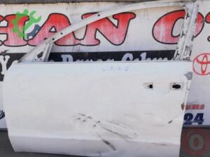 Skoda süper B sol ön kapı