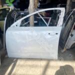 Skoda Super B Sol ön kapı çıkma orijinal