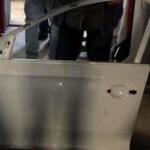 SKODA SÜPER B SOL ÖN KAPI VE TÜM ORJİNAL CIKMA PARÇALARI