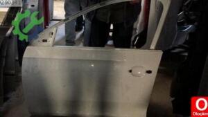 SKODA SÜPER B SOL ÖN KAPI VE TÜM ORJİNAL CIKMA PARÇALARI