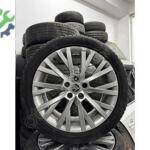 Skoda Super B Takım Jant Hatasız Orijinal