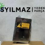 SKODA SUPER B XENON FAR BEYNİ 5DV 008 290-00