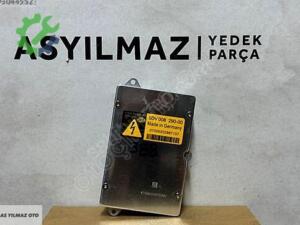 SKODA SUPER B XENON FAR BEYNİ 5DV 008 290-00