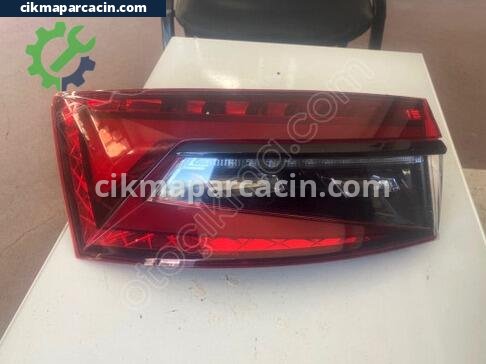 Skoda Superb Sağ Arka Stop çıkma parça