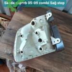 Skoda superb 05-09 combi Sağ stop