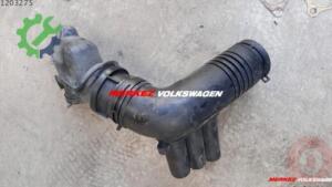 SKODA - SUPERB / 1.4 TSİ İNTERCOOLER BORUSU (04E129656S)
