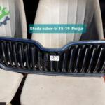 Skoda superb  15-19  Panjur