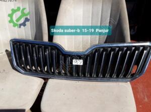 Skoda superb  15-19  Panjur