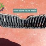Skoda superb  15-19  Panjur