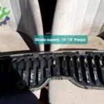 Skoda superb  15-19  Panjur