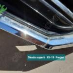 Skoda superb  15-19  Panjur