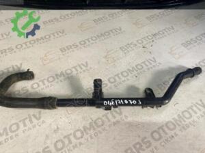 SKODA SUPERB 1.5 TSI DPC DAC DAD SU BORUSU 04E121070AJ