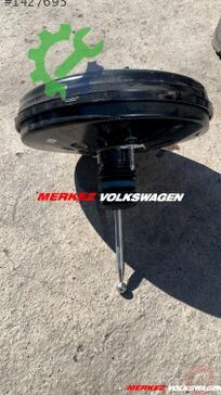 Skoda Superb Westinghouse 5Q1614105CG çıkma parça