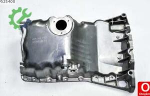 SKODA SÜPERB 1.8T ÇIKMA YEDEK MOTOR KARTELİ