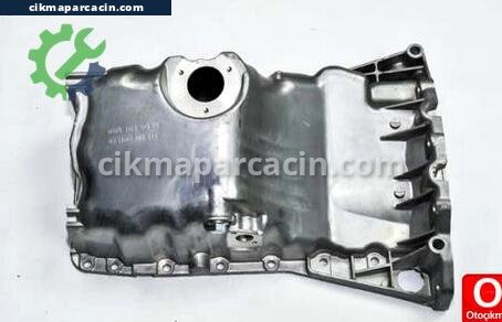 Skoda Superb Karter çıkma parça