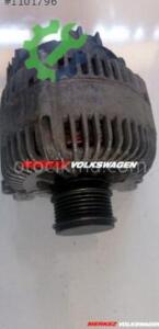 SKODA - SUPERB / 2.0 TDİ DİZEL ŞARJ DİNAMOSU (021903026L)