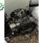 Skoda Karoq Şanzıman Komple Çıkma Parça Kayseri