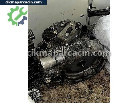 Skoda Superb Şanzıman Komple çıkma parça