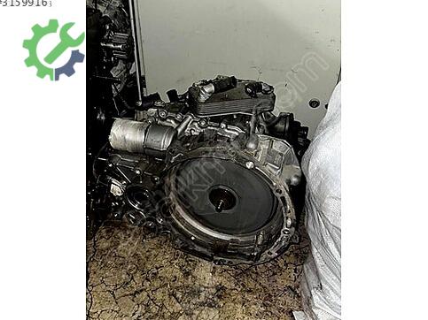 Skoda Superb Şanzıman Komple çıkma parça