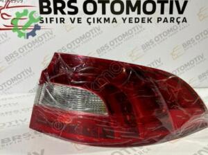 SKODA SÜPERB 2008 2013 SAĞ STOP LEDLİ  3TD945096