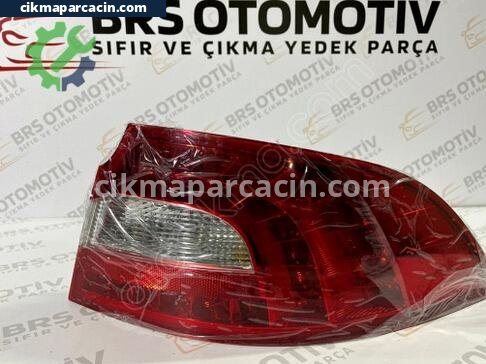 Skoda Superb Sağ Arka Stop çıkma parça