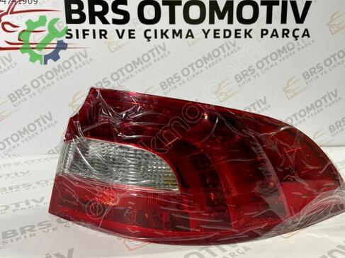 Skoda Superb Sağ Arka Stop çıkma parça