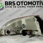 SKODA SÜPERB 2008 2013 SAĞ STOP LEDLİ  3TD945096