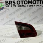 SKODA SÜPERB 2008 2013 SOL İÇ STOP 3T5945107
