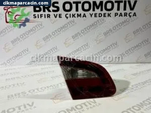 SKODA SÜPERB 2008 2013 SOL İÇ STOP 3T5945107