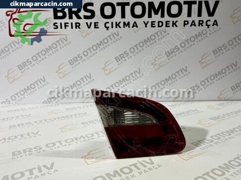 Skoda Superb Sol Arka Stop çıkma parça