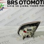 SKODA SÜPERB 2008 2013 SOL İÇ STOP 3T5945107