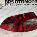 SKODA SÜPERB 2008 2013 SOL STOP LEDLİ 3TD945095