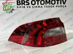 SKODA SÜPERB 2008 2013 SOL STOP LEDLİ 3TD945095