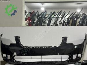 SKODA SUPERB 2012 ÇIKMA ÖN TAMPON