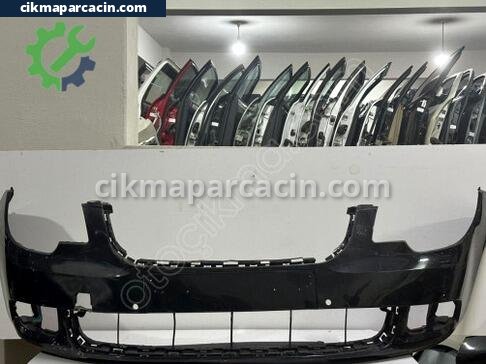 Skoda Superb Ön Tampon çıkma parça