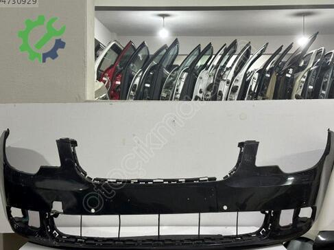 Skoda Superb Ön Tampon çıkma parça