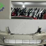 SKODA SUPERB 2012 ÇIKMA ÖN TAMPON