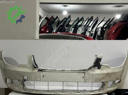 Skoda Superb Ön Tampon çıkma parça