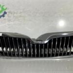 SKODA SUPERB 2013 2015 ÇIKMA ÖN PANJUR
