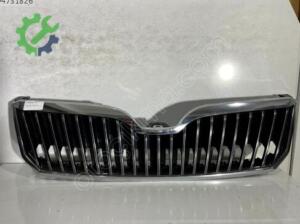 SKODA SUPERB 2013 2015 ÇIKMA ÖN PANJUR