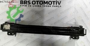 SKODA SUPERB 2013 SONRASI SIFIR METAL ÖN TAMPON DEMİRİ