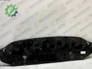 SKODA SUPERB 2015 2018 SIFIR SPOİLER 3V0807611