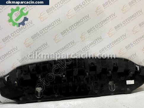 Skoda Superb Spoiler çıkma parça